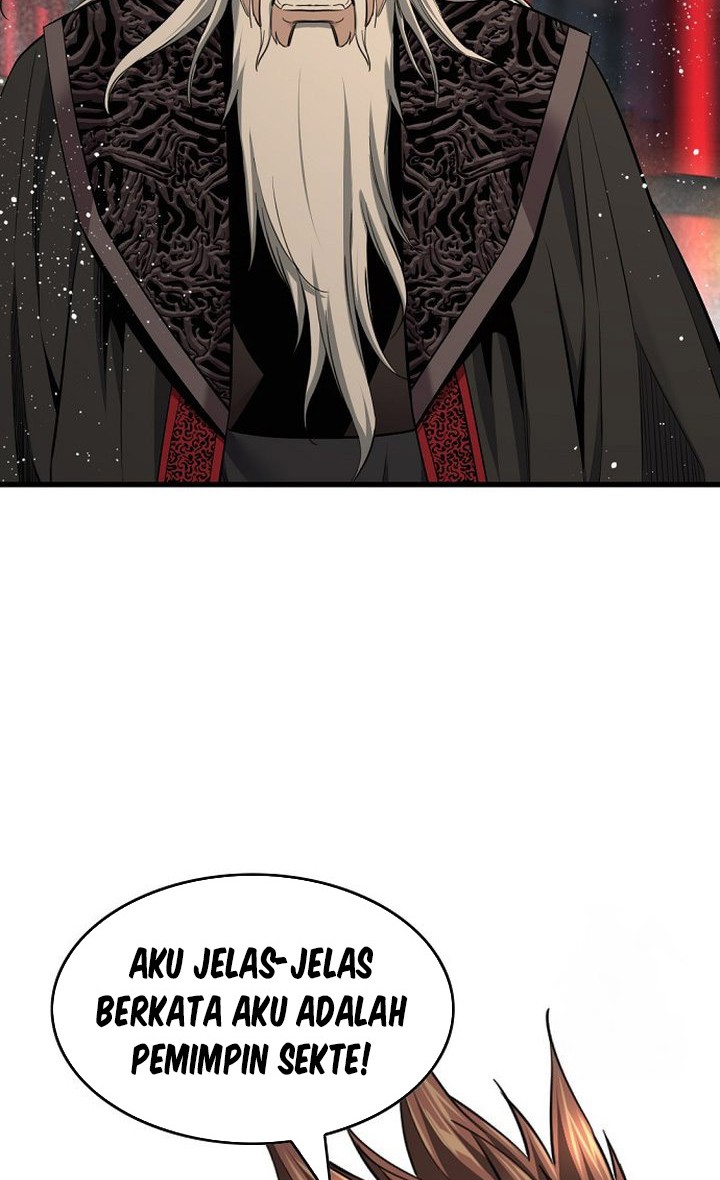 The World’s Best Sect of Dependency Chapter 83 Gambar 34