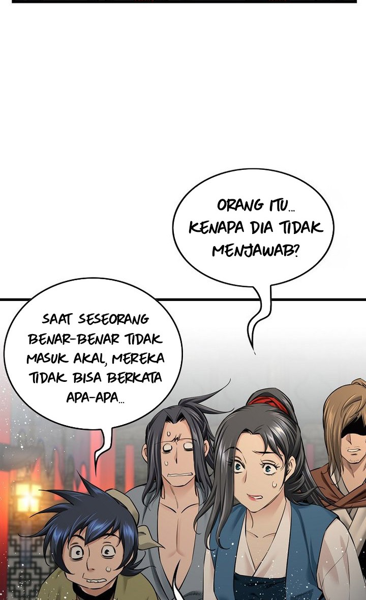 The World’s Best Sect of Dependency Chapter 83 Gambar 36