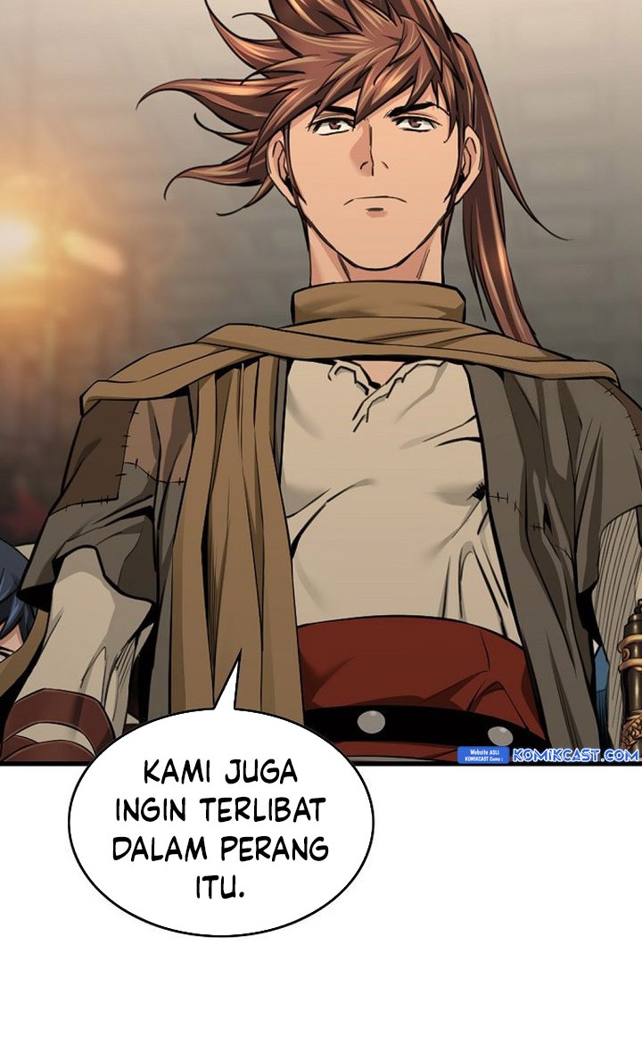 The World’s Best Sect of Dependency Chapter 83 Gambar 40