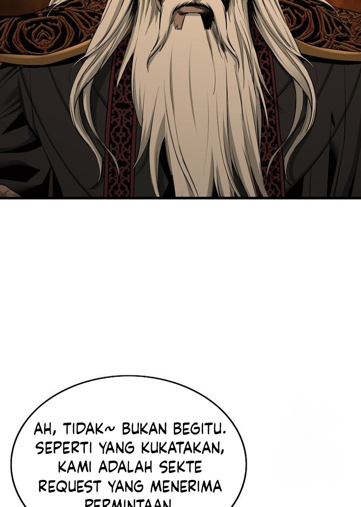 The World’s Best Sect of Dependency Chapter 83 Gambar 42