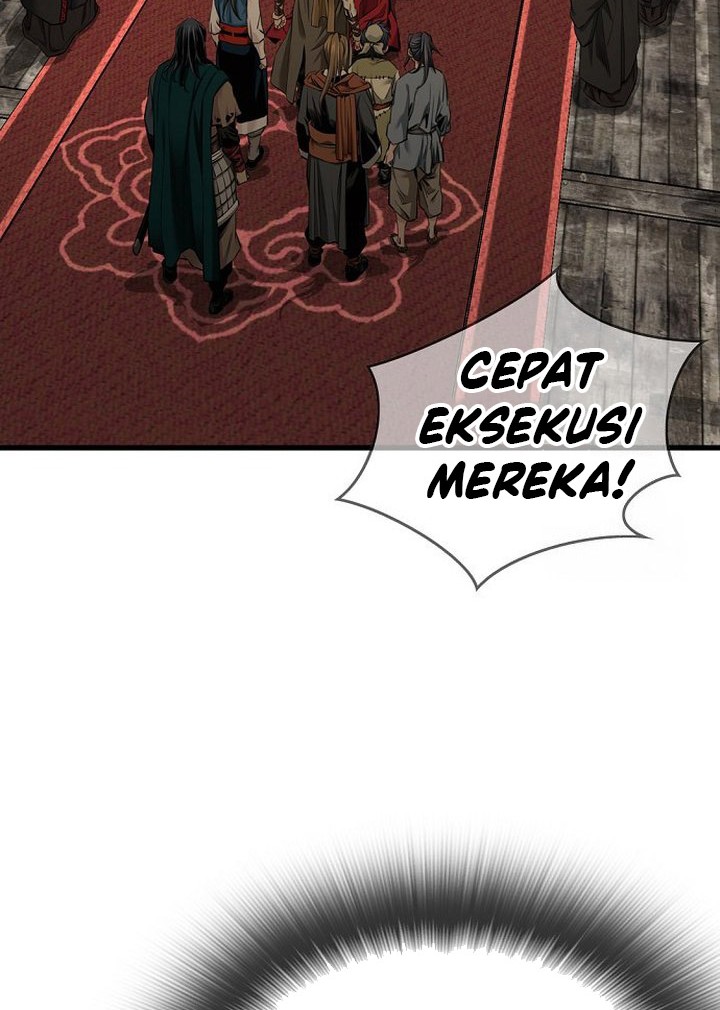 The World’s Best Sect of Dependency Chapter 83 Gambar 44