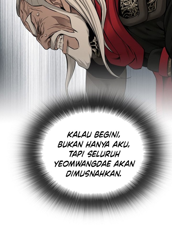 The World’s Best Sect of Dependency Chapter 83 Gambar 46