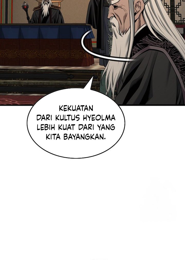 The World’s Best Sect of Dependency Chapter 83 Gambar 48