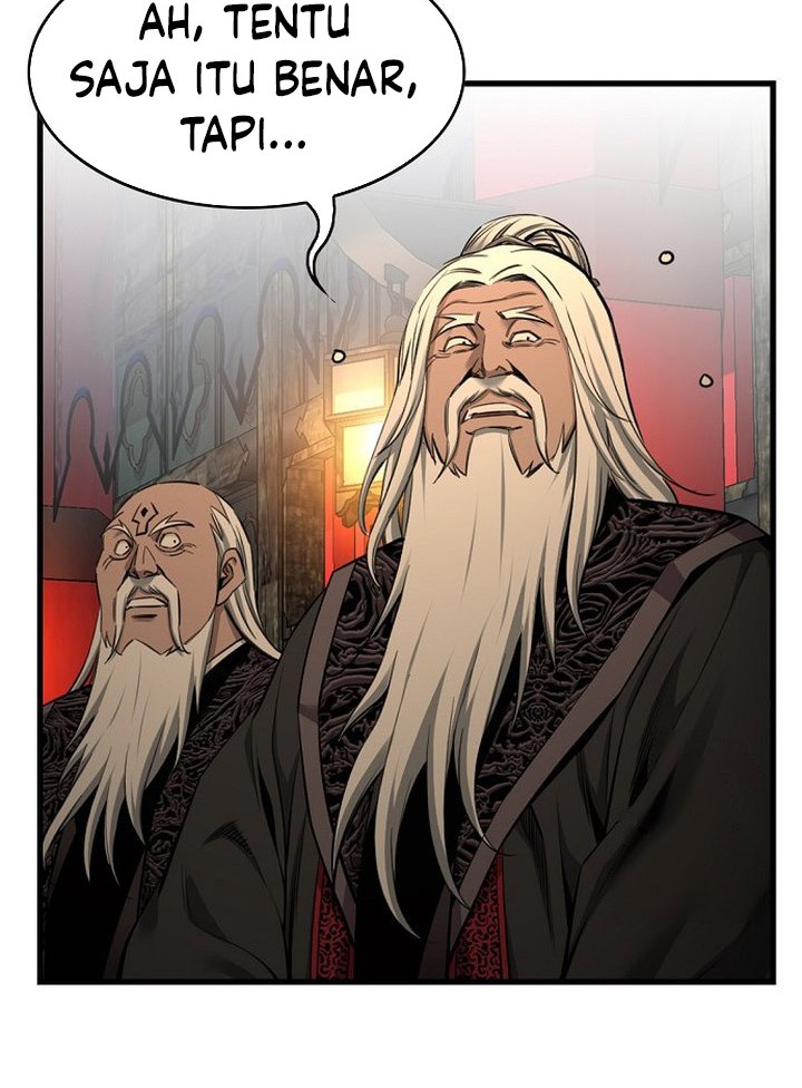 The World’s Best Sect of Dependency Chapter 83 Gambar 54