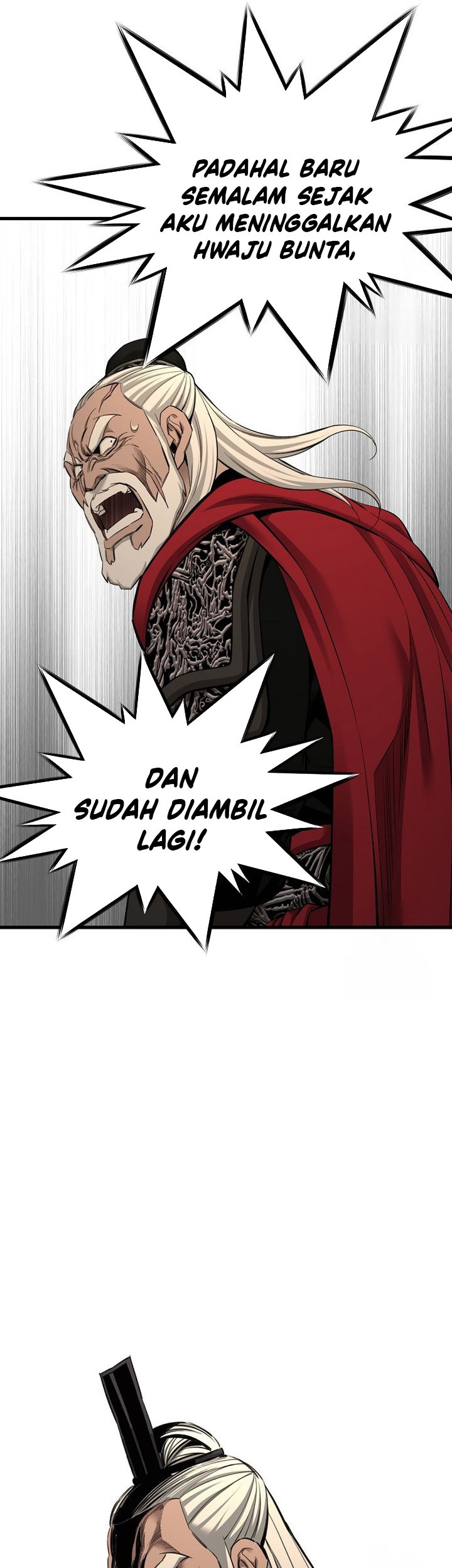 The World’s Best Sect of Dependency Chapter 83 Gambar 57