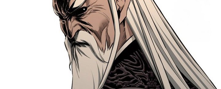 The World’s Best Sect of Dependency Chapter 83 Gambar 58