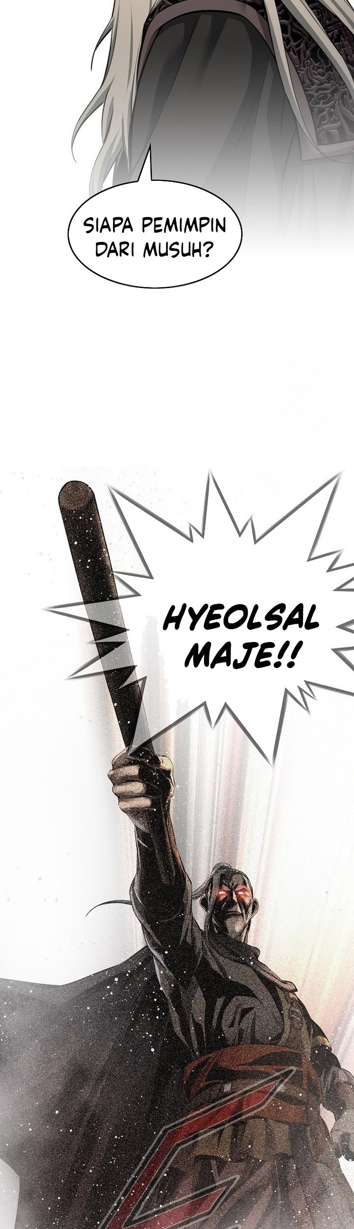 The World’s Best Sect of Dependency Chapter 83 Gambar 59