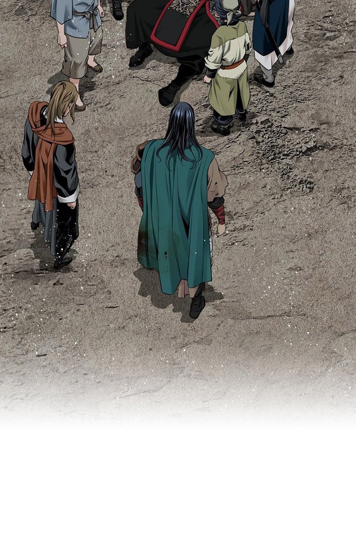 The World’s Best Sect of Dependency Chapter 83 Gambar 8