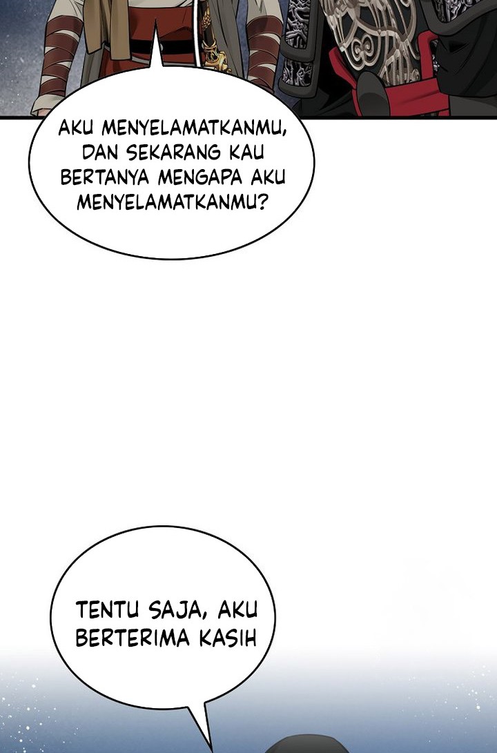 The World’s Best Sect of Dependency Chapter 83 Gambar 10
