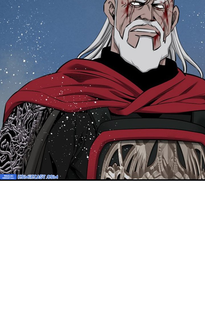 The World’s Best Sect of Dependency Chapter 83 Gambar 16