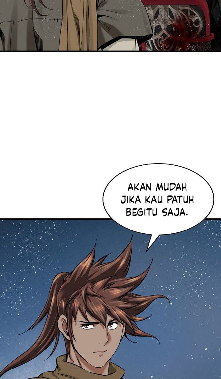 The World’s Best Sect of Dependency Chapter 83 Gambar 18