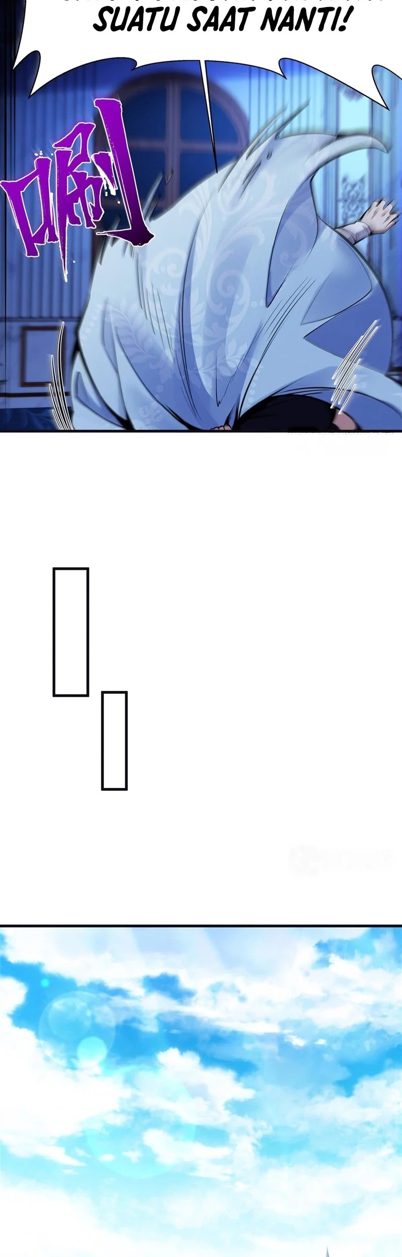 The Yellow-haired Villain in Female Main Character’s Novel wants Happiness Chapter 14 Gambar 17