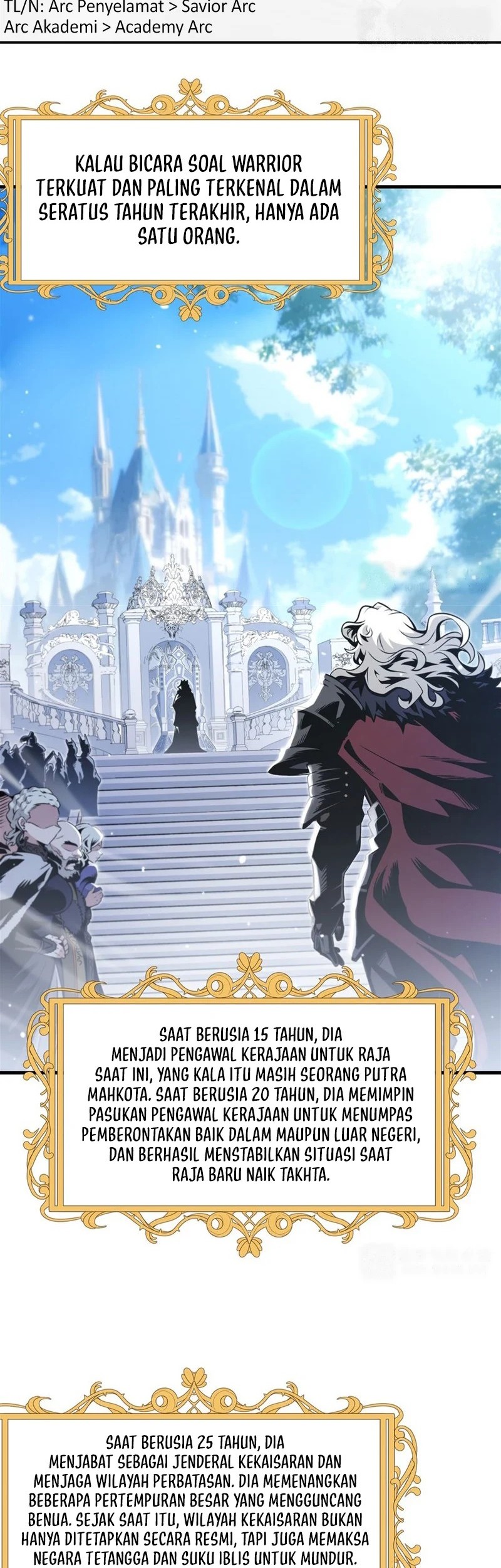 Manhua The Yellow-haired Villain in Female Main Character’s Novel wants Happiness Chapter 15 gambar nomor 2