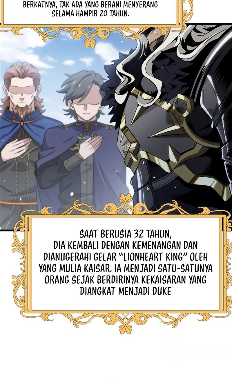 The Yellow-haired Villain in Female Main Character’s Novel wants Happiness Chapter 15 Gambar 3