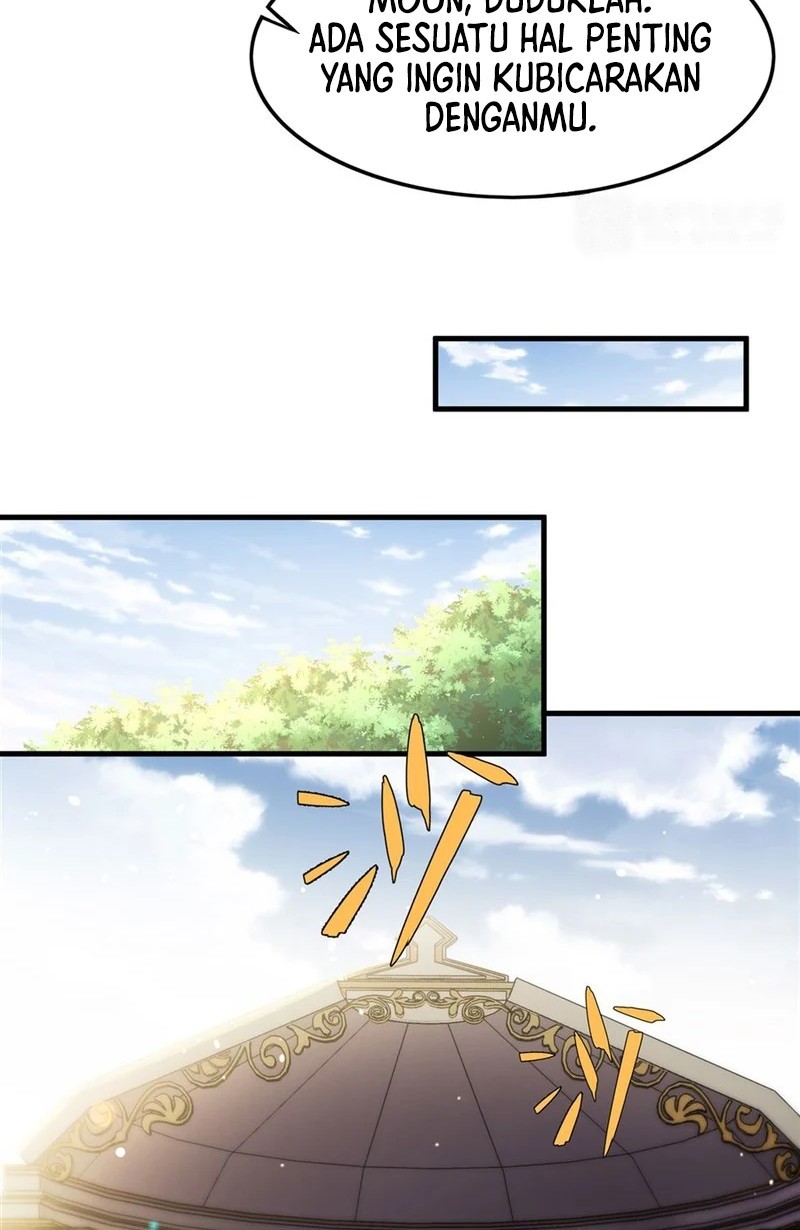 The Yellow-haired Villain in Female Main Character’s Novel wants Happiness Chapter 15 Gambar 15