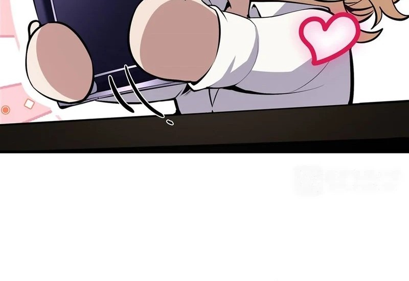 The Yellow-haired Villain in Female Main Character’s Novel wants Happiness Chapter 16 Gambar 15