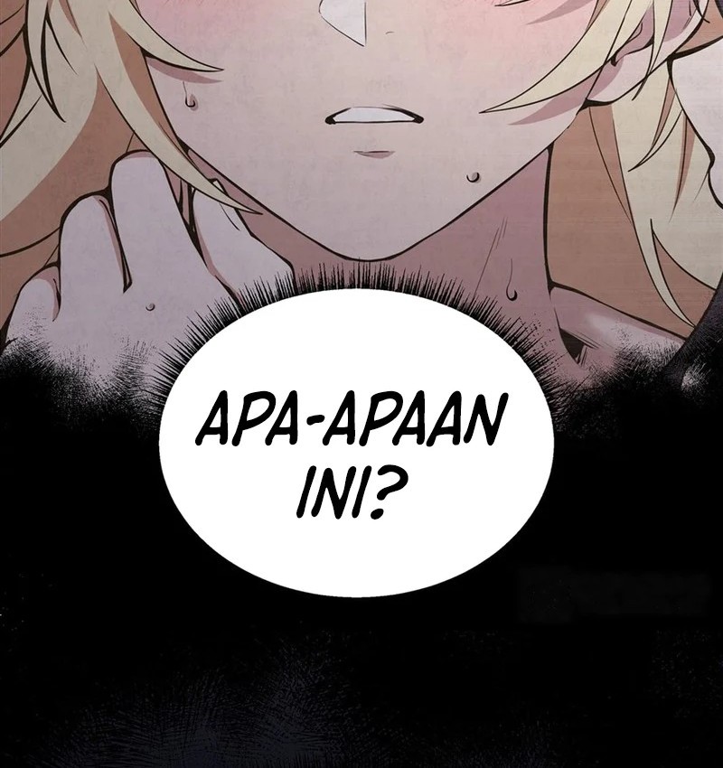 The Yellow-haired Villain in Female Main Character’s Novel wants Happiness Chapter 17 Gambar 9