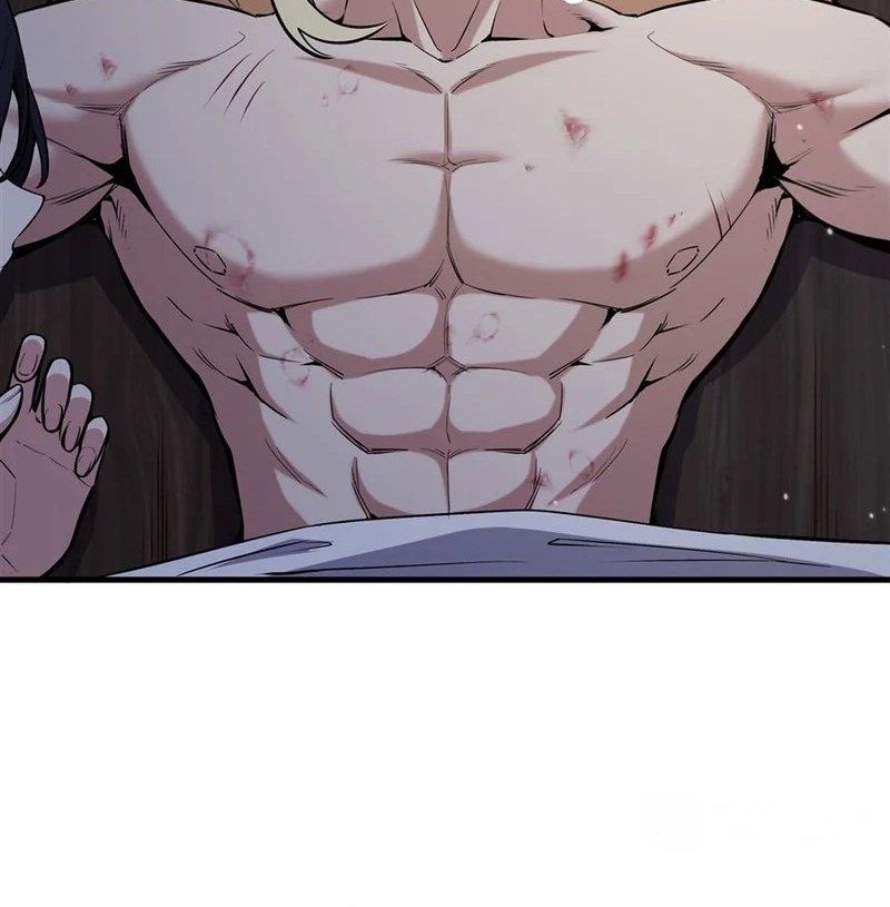 The Yellow-haired Villain in Female Main Character’s Novel wants Happiness Chapter 17 Gambar 3