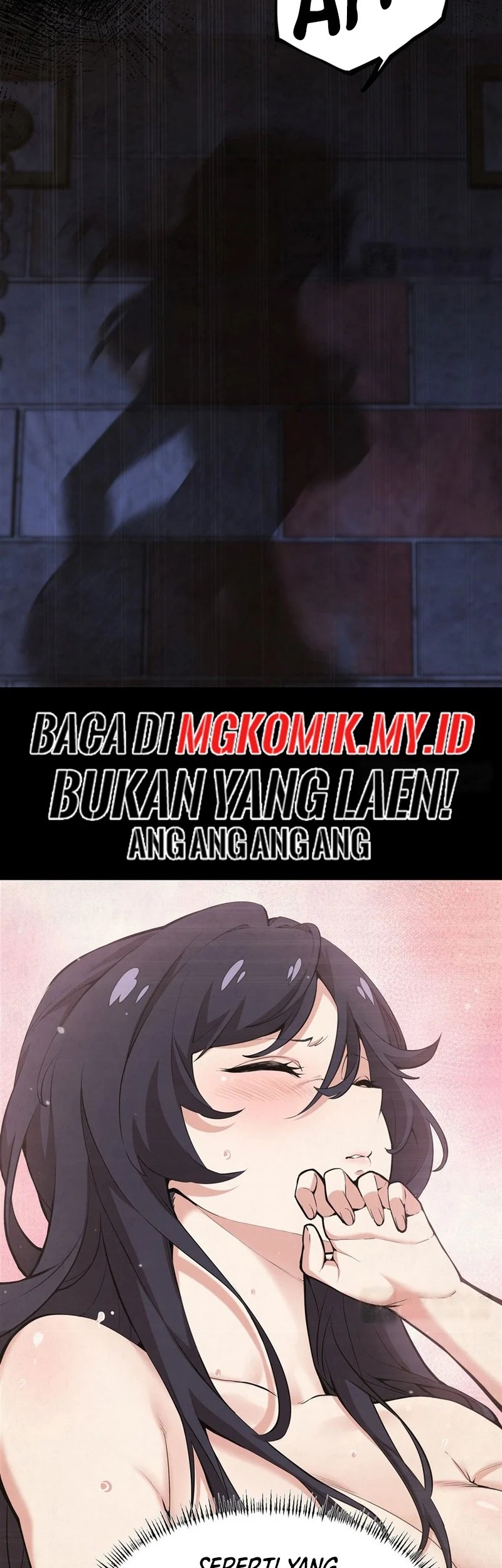 The Yellow-haired Villain in Female Main Character’s Novel wants Happiness Chapter 17 Gambar 5