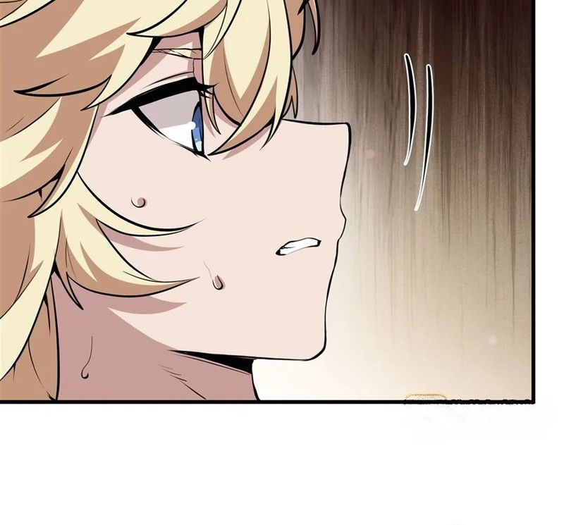 The Yellow-haired Villain in Female Main Character’s Novel wants Happiness Chapter 17 Gambar 18