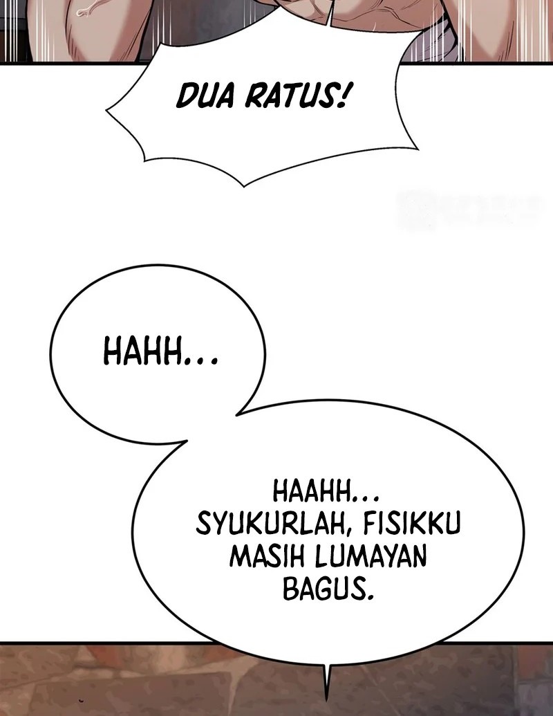 The Yellow-haired Villain in Female Main Character’s Novel wants Happiness Chapter 18 Gambar 3