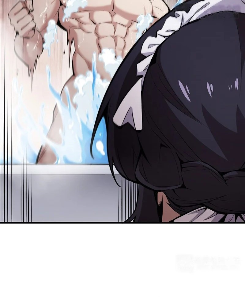 The Yellow-haired Villain in Female Main Character’s Novel wants Happiness Chapter 18 Gambar 21