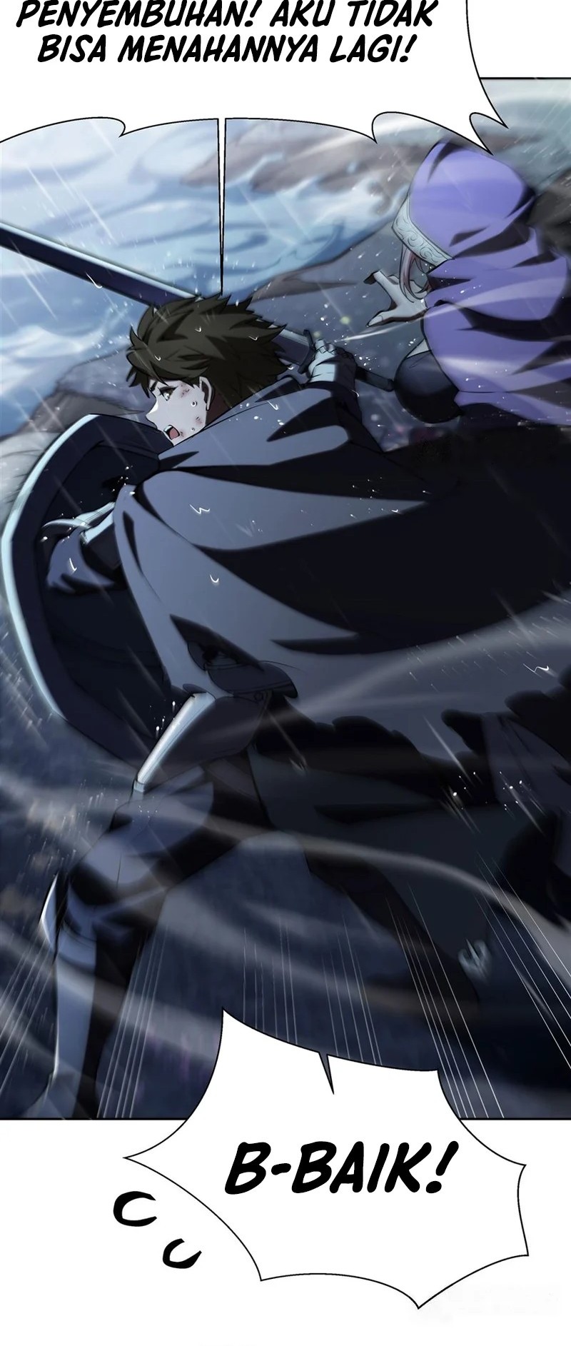 The Yellow-haired Villain in Female Main Character’s Novel wants Happiness Chapter 19 Gambar 30