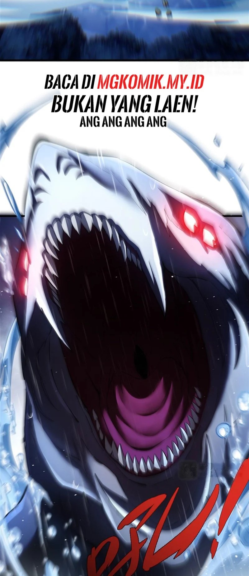 The Yellow-haired Villain in Female Main Character’s Novel wants Happiness Chapter 19 Gambar 33