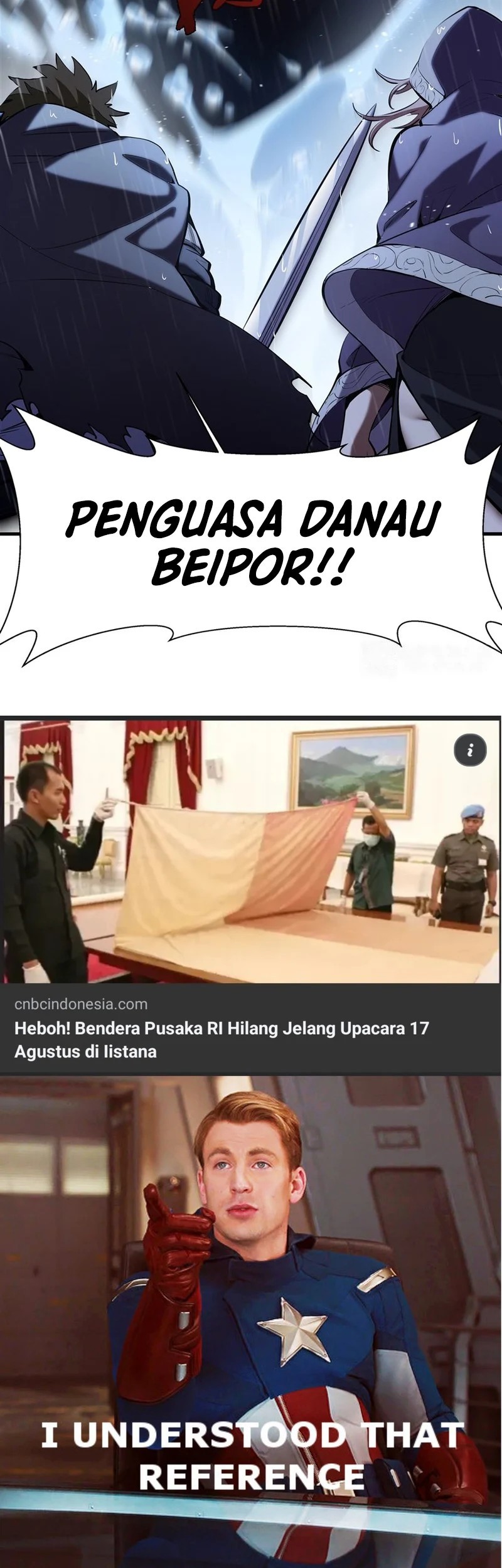 The Yellow-haired Villain in Female Main Character’s Novel wants Happiness Chapter 19 Gambar 34