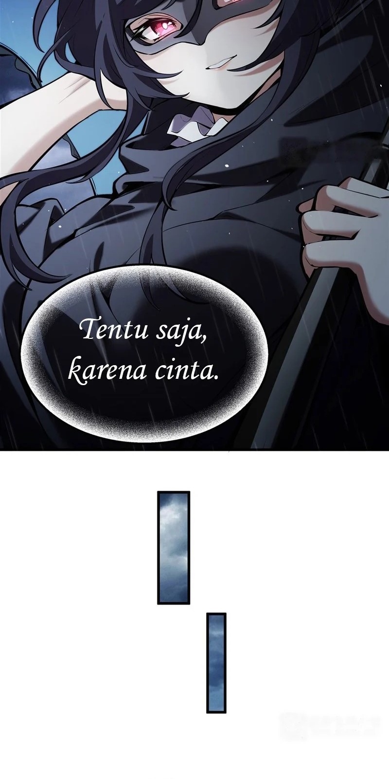 The Yellow-haired Villain in Female Main Character’s Novel wants Happiness Chapter 19 Gambar 27