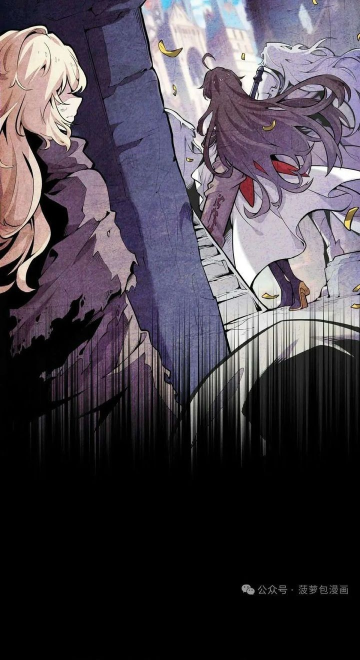 The Yellow-haired Villain in Female Main Character’s Novel wants Happiness Chapter 1 Gambar 9