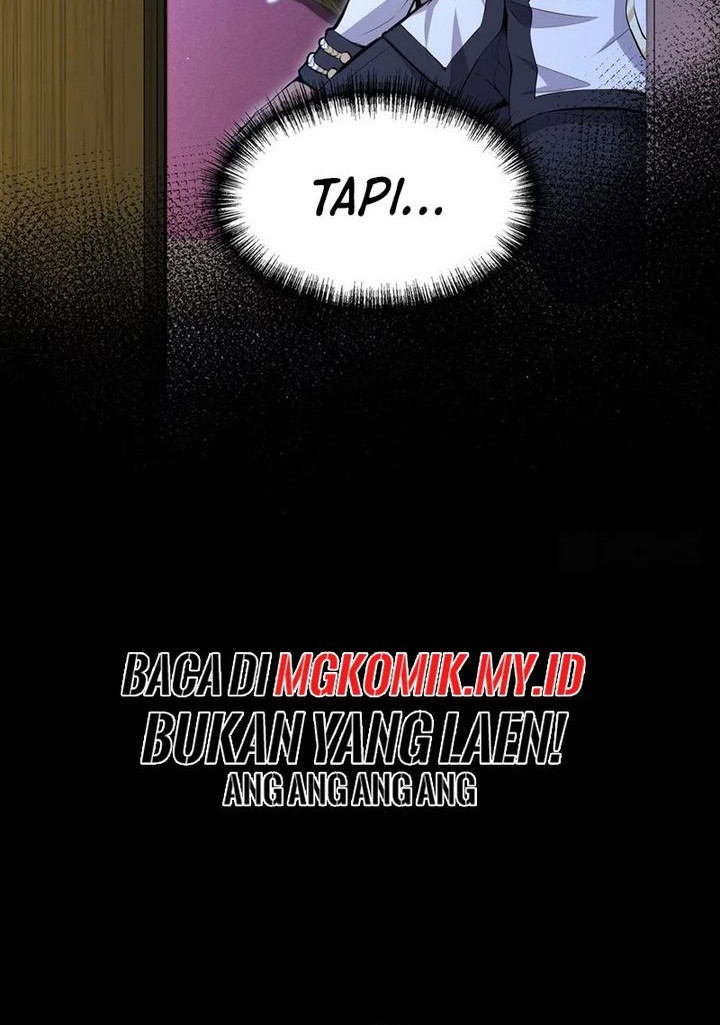 The Yellow-haired Villain in Female Main Character’s Novel wants Happiness Chapter 10 Gambar 6