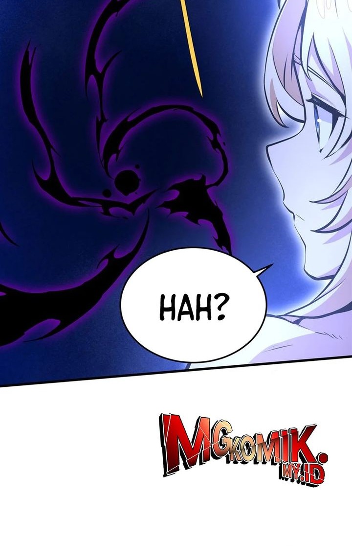 The Yellow-haired Villain in Female Main Character’s Novel wants Happiness Chapter 10 Gambar 27