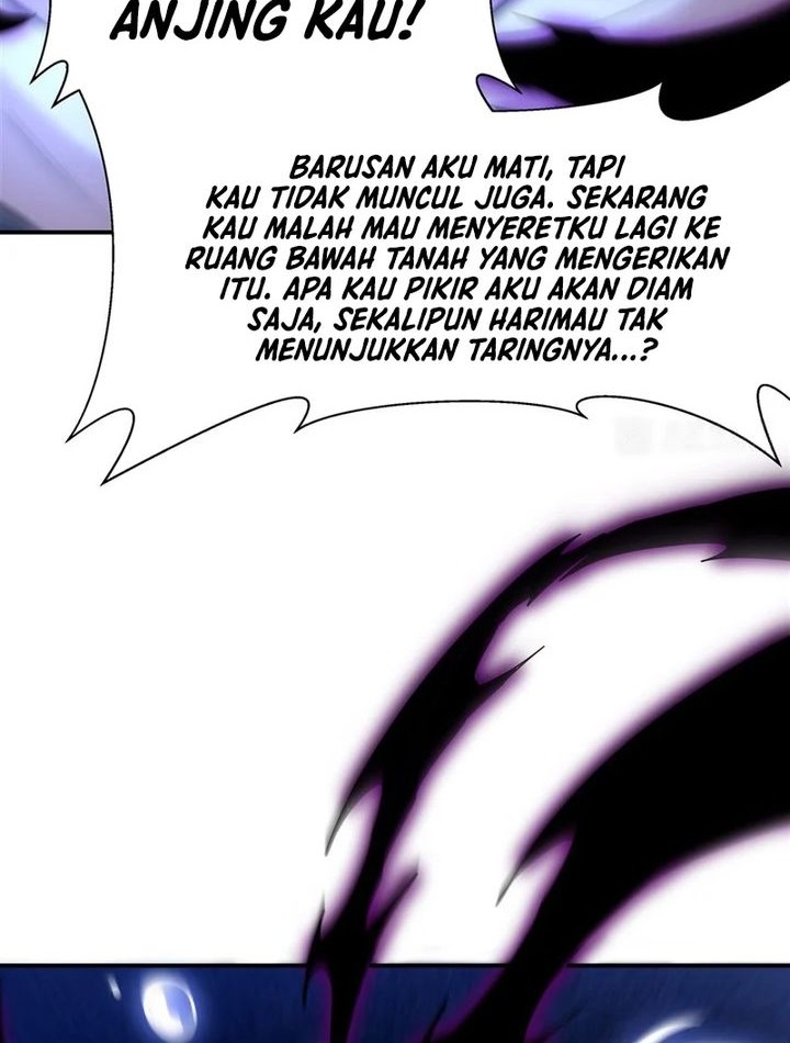 The Yellow-haired Villain in Female Main Character’s Novel wants Happiness Chapter 10 Gambar 31