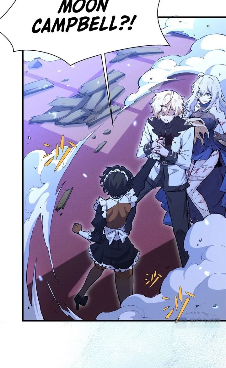 Manhua The Yellow-haired Villain in Female Main Character’s Novel wants Happiness Chapter 10 gambar nomor 2