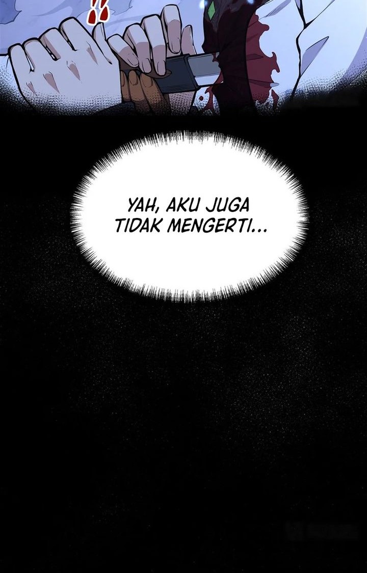 The Yellow-haired Villain in Female Main Character’s Novel wants Happiness Chapter 10 Gambar 4