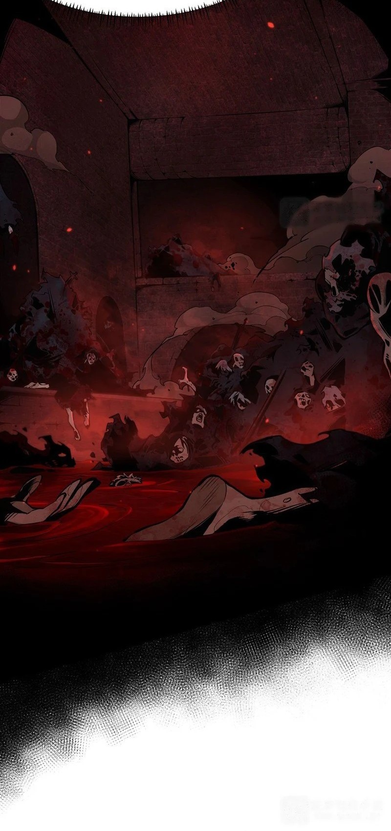 The Yellow-haired Villain in Female Main Character’s Novel wants Happiness Chapter 12 Gambar 33