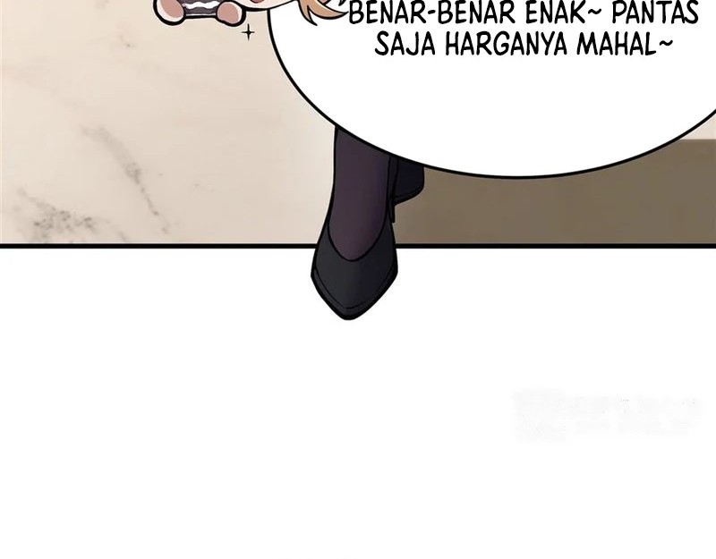 The Yellow-haired Villain in Female Main Character’s Novel wants Happiness Chapter 12 Gambar 6