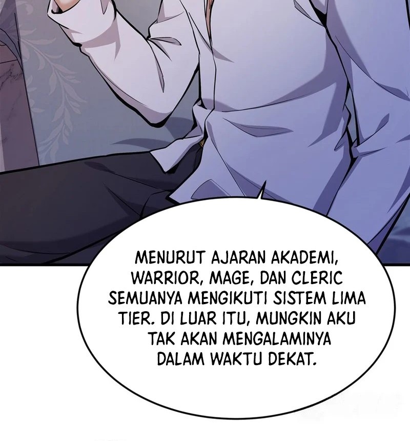 The Yellow-haired Villain in Female Main Character’s Novel wants Happiness Chapter 13 Gambar 9