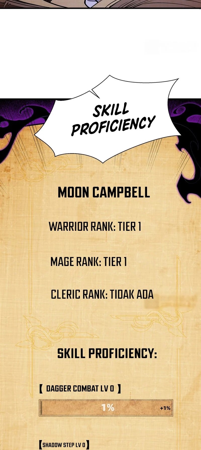 The Yellow-haired Villain in Female Main Character’s Novel wants Happiness Chapter 13 Gambar 33