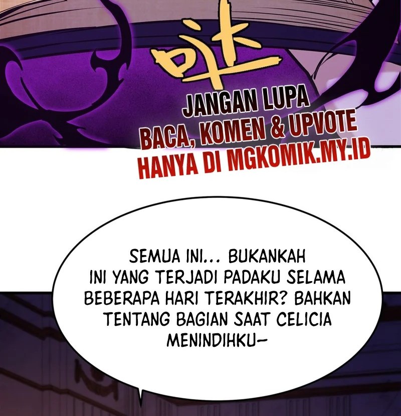 The Yellow-haired Villain in Female Main Character’s Novel wants Happiness Chapter 13 Gambar 21