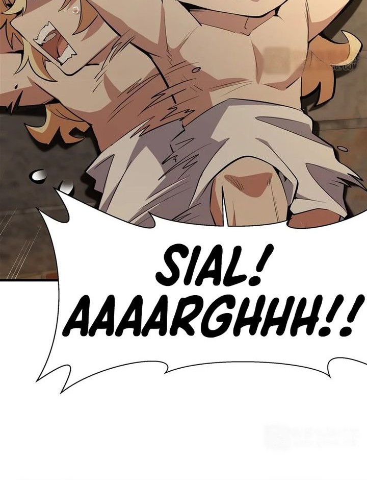 The Yellow-haired Villain in Female Main Character’s Novel wants Happiness Chapter 24 Gambar 4