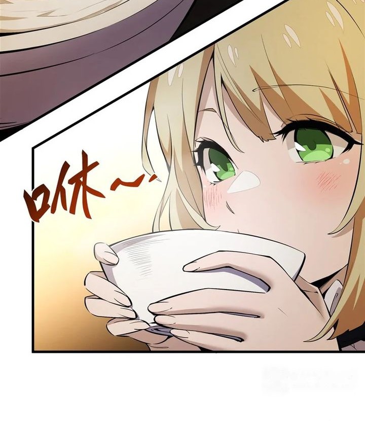 The Yellow-haired Villain in Female Main Character’s Novel wants Happiness Chapter 24 Gambar 10