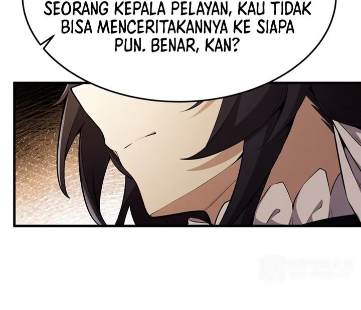 The Yellow-haired Villain in Female Main Character’s Novel wants Happiness Chapter 24 Gambar 16