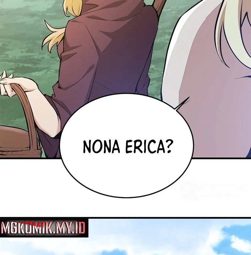 The Yellow-haired Villain in Female Main Character’s Novel wants Happiness Chapter 26 Gambar 33