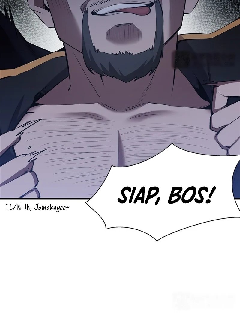 The Yellow-haired Villain in Female Main Character’s Novel wants Happiness Chapter 26 Gambar 21