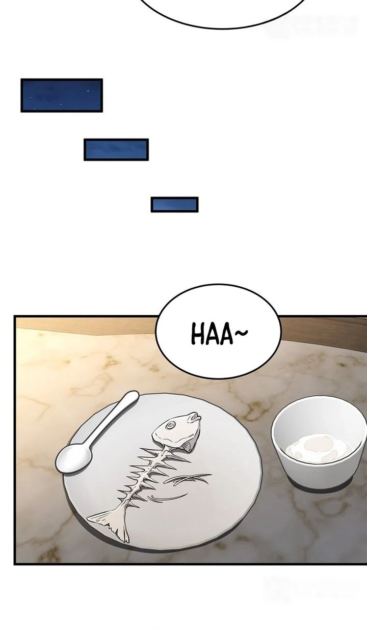 The Yellow-haired Villain in Female Main Character’s Novel wants Happiness Chapter 27 Gambar 22