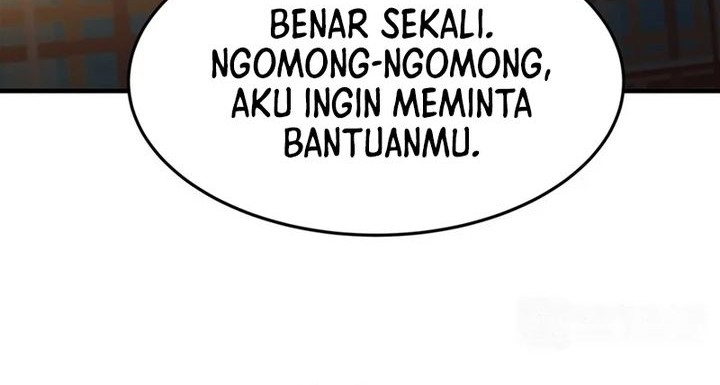 The Yellow-haired Villain in Female Main Character’s Novel wants Happiness Chapter 27 Gambar 24