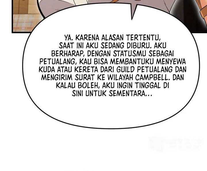 The Yellow-haired Villain in Female Main Character’s Novel wants Happiness Chapter 27 Gambar 26