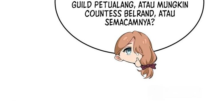 The Yellow-haired Villain in Female Main Character’s Novel wants Happiness Chapter 27 Gambar 28